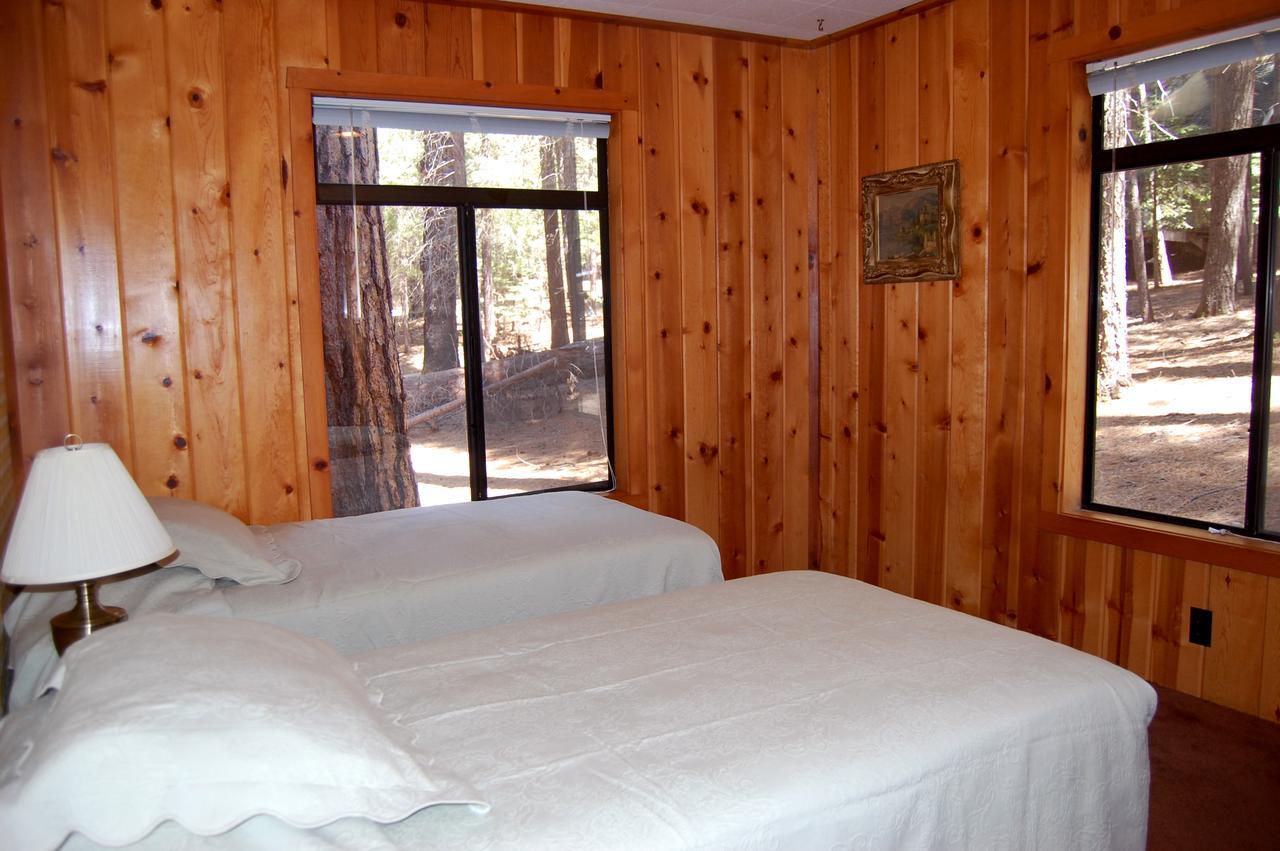 9S Pine Cabin South Wawona Exterior photo